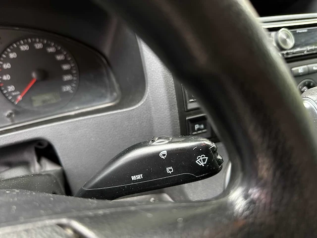Volkswagen transporter 2.5 tdi 340 trendline dsg 5-persoon 131pk 2009, 6-vdv-12 - afbeelding 8 van  30