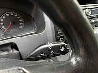 Volkswagen transporter 2.5 tdi 340 trendline dsg 5-persoon 131pk 2009, 6-vdv-12 - afbeelding 8 van  30