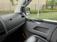 Volkswagen transporter 2.5 tdi 340 trendline dsg 5-persoon 131pk 2009, 6-vdv-12 - afbeelding 10 van  30