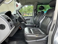 Volkswagen transporter 2.5 tdi 340 trendline dsg 5-persoon 131pk 2009, 6-vdv-12 - afbeelding 13 van  30