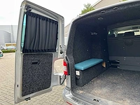 Volkswagen transporter 2.5 tdi 340 trendline dsg 5-persoon 131pk 2009, 6-vdv-12 - afbeelding 14 van  30