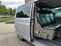 Volkswagen transporter 2.5 tdi 340 trendline dsg 5-persoon 131pk 2009, 6-vdv-12 - afbeelding 17 van  30