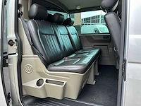 Volkswagen transporter 2.5 tdi 340 trendline dsg 5-persoon 131pk 2009, 6-vdv-12 - afbeelding 18 van  30