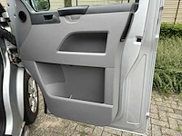 Volkswagen transporter 2.5 tdi 340 trendline dsg 5-persoon 131pk 2009, 6-vdv-12 - afbeelding 19 van  30