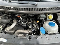 Volkswagen transporter 2.5 tdi 340 trendline dsg 5-persoon 131pk 2009, 6-vdv-12 - afbeelding 21 van  30