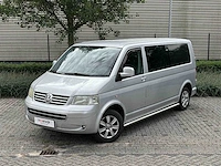Volkswagen transporter 2.5 tdi 340 trendline dsg 5-persoon 131pk 2009, 6-vdv-12 - afbeelding 23 van  30