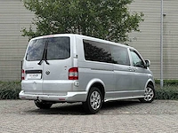 Volkswagen transporter 2.5 tdi 340 trendline dsg 5-persoon 131pk 2009, 6-vdv-12 - afbeelding 27 van  30