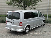 Volkswagen transporter 2.5 tdi 340 trendline dsg 5-persoon 131pk 2009, 6-vdv-12 - afbeelding 28 van  30