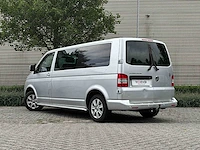 Volkswagen transporter 2.5 tdi 340 trendline dsg 5-persoon 131pk 2009, 6-vdv-12 - afbeelding 29 van  30