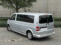 Volkswagen transporter 2.5 tdi 340 trendline dsg 5-persoon 131pk 2009, 6-vdv-12 - afbeelding 30 van  30