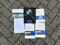 Volkswagen transporter 2.5 tdi 340 trendline dsg 5-persoon 131pk 2009, 6-vdv-12 - afbeelding 24 van  30