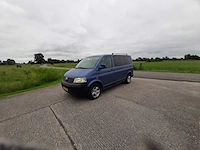 Volkswagen transporter 2.5 tdi bedrijfswagen - afbeelding 2 van  33