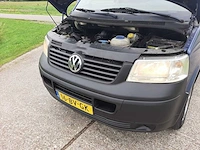 Volkswagen transporter 2.5 tdi bedrijfswagen - afbeelding 4 van  33