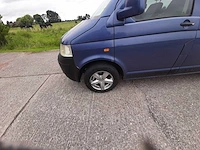 Volkswagen transporter 2.5 tdi bedrijfswagen - afbeelding 5 van  33