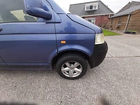 Volkswagen transporter 2.5 tdi bedrijfswagen - afbeelding 6 van  33