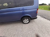 Volkswagen transporter 2.5 tdi bedrijfswagen - afbeelding 7 van  33
