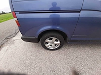 Volkswagen transporter 2.5 tdi bedrijfswagen - afbeelding 8 van  33