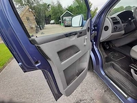 Volkswagen transporter 2.5 tdi bedrijfswagen - afbeelding 9 van  33