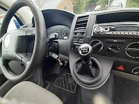 Volkswagen transporter 2.5 tdi bedrijfswagen - afbeelding 11 van  33