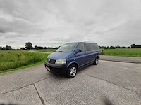 Volkswagen transporter 2.5 tdi bedrijfswagen - afbeelding 1 van  33