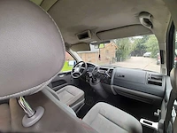 Volkswagen transporter 2.5 tdi bedrijfswagen - afbeelding 14 van  33