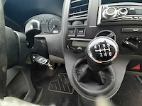 Volkswagen transporter 2.5 tdi bedrijfswagen - afbeelding 16 van  33