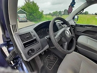 Volkswagen transporter 2.5 tdi bedrijfswagen - afbeelding 17 van  33