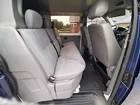 Volkswagen transporter 2.5 tdi bedrijfswagen - afbeelding 22 van  33