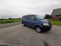 Volkswagen transporter 2.5 tdi bedrijfswagen - afbeelding 12 van  33