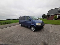 Volkswagen transporter 2.5 tdi bedrijfswagen - afbeelding 23 van  33