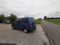 Volkswagen transporter 2.5 tdi bedrijfswagen - afbeelding 30 van  33
