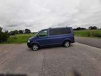Volkswagen transporter 2.5 tdi bedrijfswagen - afbeelding 31 van  33