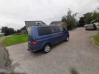 Volkswagen transporter 2.5 tdi bedrijfswagen - afbeelding 32 van  33