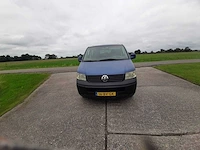 Volkswagen transporter 2.5 tdi bedrijfswagen - afbeelding 33 van  33