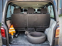 Volkswagen transporter 9 persoonsbus 2.0 diesel - afbeelding 5 van  14