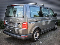 Volkswagen transporter 9 persoonsbus 2.0 diesel - afbeelding 7 van  14