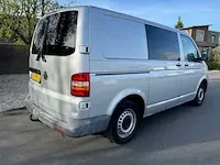 Volkswagen transporter bedrijfswagen - afbeelding 5 van  11