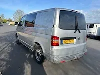 Volkswagen transporter bedrijfswagen - afbeelding 6 van  11