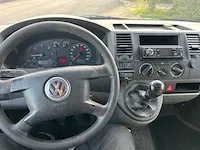Volkswagen transporter bedrijfswagen - afbeelding 8 van  11