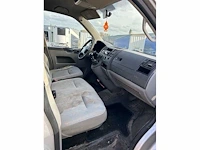 Volkswagen transporter bedrijfswagen - afbeelding 3 van  11