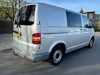 Volkswagen transporter bedrijfswagen - afbeelding 5 van  11