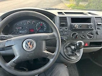 Volkswagen transporter bedrijfswagen - afbeelding 8 van  11