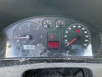 Volkswagen transporter bedrijfswagen - afbeelding 10 van  11