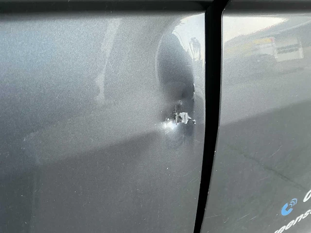 Volkswagen transporter bedrijfswagen - afbeelding 11 van  21