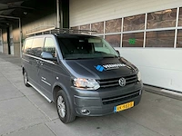 Volkswagen transporter bedrijfswagen