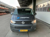 Volkswagen transporter bedrijfswagen - afbeelding 12 van  21