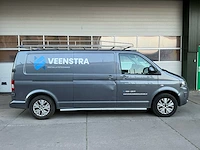 Volkswagen transporter bedrijfswagen - afbeelding 15 van  21