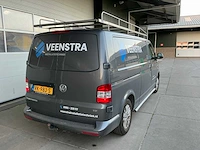 Volkswagen transporter bedrijfswagen - afbeelding 16 van  21