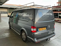 Volkswagen transporter bedrijfswagen - afbeelding 18 van  21