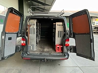 Volkswagen transporter bedrijfswagen - afbeelding 19 van  21